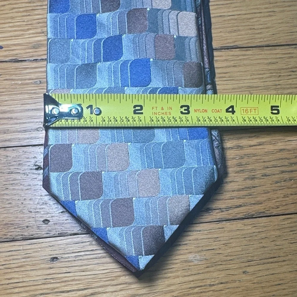 Men's Tie Bundle - multicolor